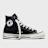 Converse Chuck Taylor Throwback noir