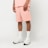 Lacoste Shorts rosa