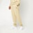 Lacoste Trackpants giallo
