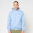 Lacoste Hooded Jacket blau