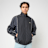 Lacoste Jacke negro