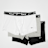 Nike   3 PACK - Essential Cotton Stretch Trunk multicolor