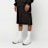 Lacoste Shorts nero