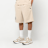 Lacoste Sport-Trainingshose mit Print beige