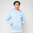 Lacoste Hooded Sweatshirt plava