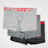 Nike 3 PACK - Essential Micro Trunk grau