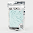 BAGGY Cord Laces 120cm blauw
