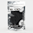 BAGGY Cord Laces 100cm schwarz
