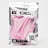 BAGGY Tape Laces 120cm rosa