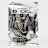 BAGGY Tape Laces 100cm schwarz