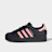 adidas Originals Superstar II (GS) negro