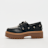 Timberland Stone Street Boat Snake Print Suede multicolor