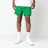 Nike   5" VOLLEY SHORT groen