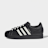 adidas Originals Superstar II preto