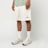 Sergio Tacchini Regular Fit-Shorts aus Fleece beige