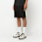 Sergio Tacchini Egeo Shorts zwart