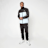 Sergio Tacchini Caspio Tracksuit nero