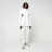 Sergio Tacchini Caspio Tracksuit wit