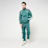 Sergio Tacchini Egeo Tracksuit groen