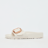 Birkenstock Madrid Big Buckle EVA beige