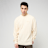 Karl Kani Signature  Waffle Longsleeve beż