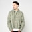 Karl Kani Signature Check Boxy Shirt verde