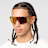 SNIPES Unisex Sunglasses multicolor