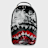 SPRAYGROUND Elevate White Backpack multicolor