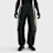 Nike   Tech Dri-FIT Woven Color-Block Oversized Pants noir
