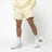 Nike Nocta NRG Nocta CS Fleece Short giallo