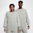 Nike Nocta Fleece CS Crew grigio