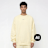 Nike Nocta NRG Nocta CS Crew Fleece žuta