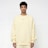 Nike Nocta NRG Nocta CS Crew Fleece giallo