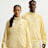 Nike Nocta NRG CS Woven Track Jacket gelb