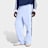 adidas Originals Pantalon d'entraînement baggy bleu