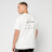 HALO Graphic T-Shirt bege