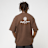 Polo Ralph Lauren Knit-T-Shirt bruin