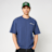 Polo Ralph Lauren Knit T-Shirt blauw