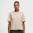 Urban Classics Ladies Sorona® Regular Boxy Tee beige
