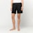 Urban Classics Ladies Sorona® Sweat Shorts schwarz