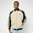adidas Originals Loose Mesh Track Top beige