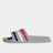 adidas Originals Adilette Aqua gris