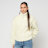 Decibel Sherpa Jacket bege