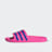 adidas Originals Adilette Aqua rosa 