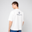 Polo Ralph Lauren Knit T-Shirt biały