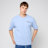 Polo Ralph Lauren Knit T-Shirt plava