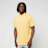 Polo Ralph Lauren Shortsleeve Knit geel