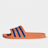adidas Originals Adilette Aqua narančasta