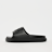 adidas Originals Campus 00s Foam Slide preto