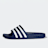 adidas Originals Adilette Aqua azul